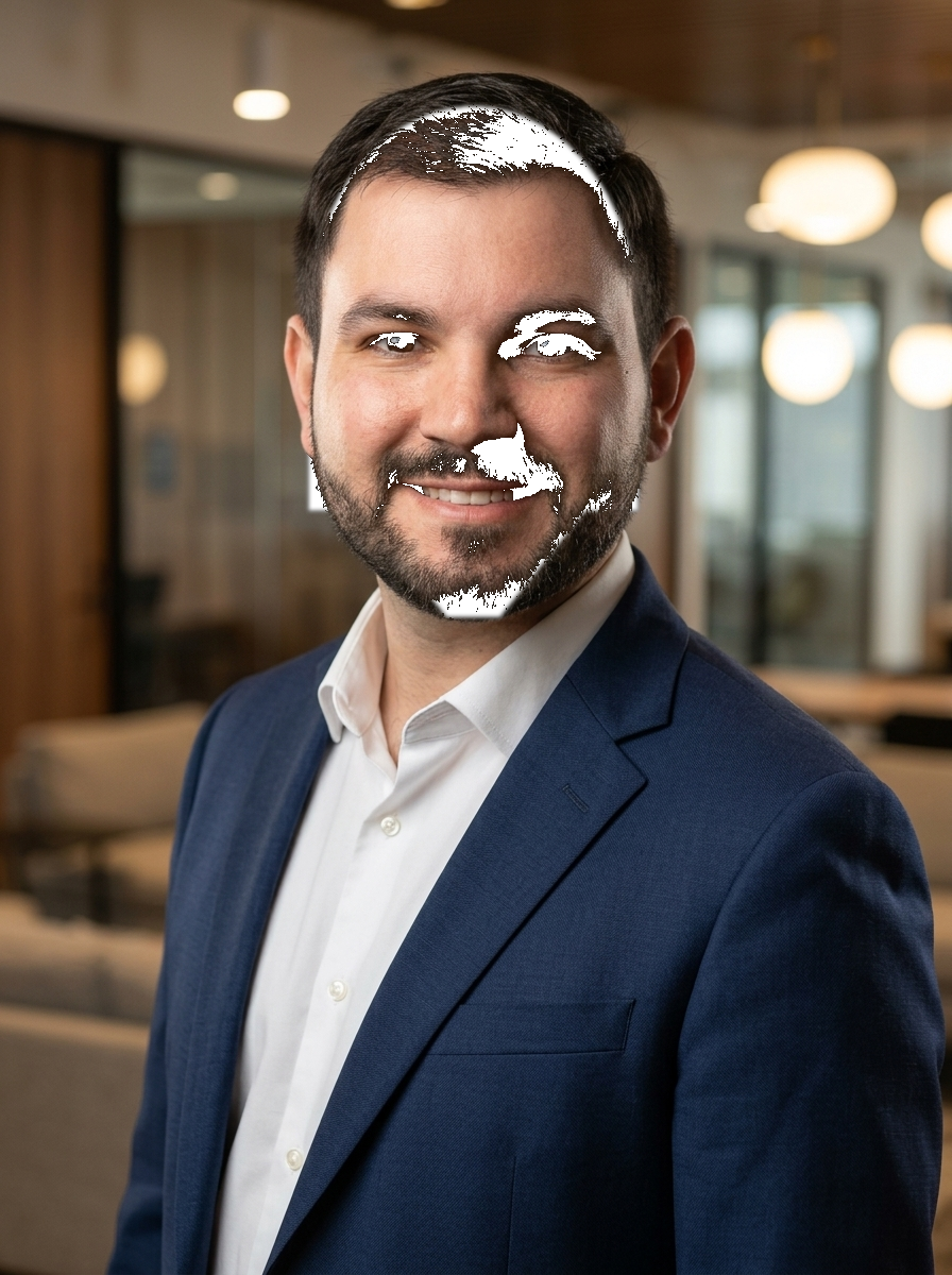 Michael Nies — Softwarearchitekt & Partner von Brainova